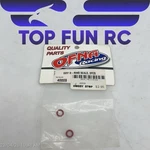 Ofna Racing Diff O-ring Seals 2PCS (#40009) New. Price: $7.99.