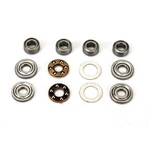 Blade Main Grip Bearing Kit 230 BLH4504 Replacement Helicopter Parts New. Price: $16.98.