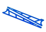 Traxxas 9462X Side Plates Wheelie Bar Blue (aluminum) (2) Drag Slash New. Price: $29.95.