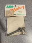 Losi A-main Hydra Drive Top Shaft Gear Adapter Vintage Rc Parts Used. Price: $54.95.
