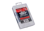 Traxxas 3788R 2WD Stainless Bearing Kit New. Price: $54.95.