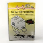 Prolux 12V Battery Charger, 110AC For Rc Cars #10224 New. Price: $12.59.