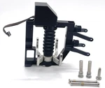 Original Dji Inspire 1 / V2.0 Pro Center Frame Component - Not Working For. Price: $40.50.