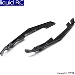 Team Losi Racing TLR-1116 Side Guard Set Standard: 22X New. Price: $15.56.