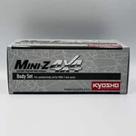 Kyosho Mini-z 4 Bs MX-01 Land Rover Defender 90 C.green MXBT09GR New. Price: $58.95.