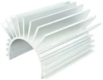 Apex Rc Products 1/8 40 Size Motor Aluminum Heat Sink #8039 New. Price: $19.86.