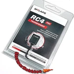 Mylaps RC4 Pro Transponder AIT10R147 New In Package. Price: $119.50.