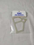 Vintage Team Associated RC10L Fiberglass Upper Pod Brace Rear 8200 Pan Car New. Price: $18.99.