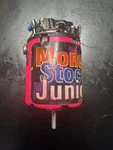 Trinity Monster Stock Junior Pro Brushed Motor For Losi Xxx, Xxxt, B4, T4, Hpi Used. Price: $24.95.