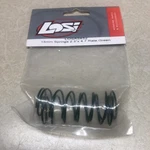 Team Losi LOSA5452 15MM Springs 2.3" X 4.7 Rate Green : 8B New. Price: $19.99.