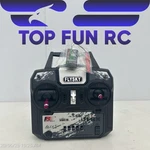 Flysky FS-I4X 2.4GHZ Channel Transmitter W/ FS-IA6 Receiver Used. Price: $37.32.