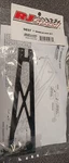 Rj Speed 7" Wheelie Bar Kit 5037 New. Price: $20.99.