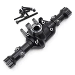 Yeah Racing Titanium Coated Rear Axle Housing For Traxxas TRX-4 TRX4-046BK New. Price: $35.99.
