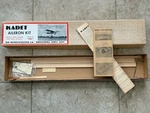 New! Sig Kadet Aileron Kit RP-AK-331 Rc Wing Plane Montezuma Iowa Nos!. Price: $110.00.