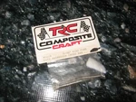 Vintage Trc Composite Craft 5/32" King Pins For Magnesium Steel (2) 5118 New. Price: $17.46.