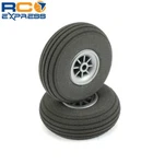 Du-bro Super Lite Wheels 2-1/4 Inch (2) DUB225SL New. Price: $12.26.