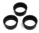 New Hpi Baja 5B /savage Octane Silicone Exhaust Coupling 23X29X12MM (3) 86710. Price: $14.60.