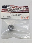 Team Associated AE.21/4.6 Oneway, Ps #25330 Nip. Price: $21.93.