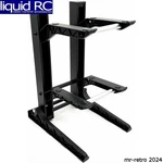 Racers Edge PRO2500 1/10 Rc Car Layer Pit/display Stand New. Price: $51.77.