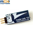 Castle Creations Link Usb Programming Kit V3 CSE011-0119-00 New. Price: $33.44.
