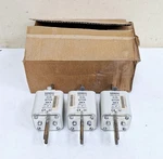 Siemens 3NE4 334-0B / 500A Sitor Fuse With Blade 800V A.c (lot Of Pcs) New. Price: $324.57.