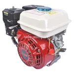 Gas Engine For Honda GX160 4-STROKE Ohv Air Cooled Single Cylinder 6.5HP 160CC New. Price: $125.20.