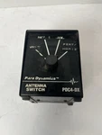 Para Dynamics PDC4-DX Position Antenna Switch Used. Price: $49.99.