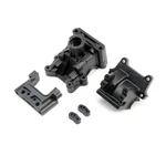 Team Losi Racing Front Gear Box 8X TLR242025 Gas Car/truck Replacement Parts New. Price: $19.98.