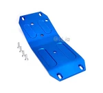 Alloy Centre Skid Plate Hpi Savage 21 25 SS3.5 4.6 New. Price: $38.39.