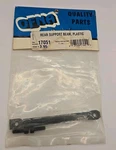 Ofna Rear Support Beam Plastic Hobao Pirate 10 Nitro Rc 17051 New. Price: $15.99.