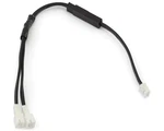 Mytrickrc 2-WAY Led Splitter W/quick Disconnect MYKRY2QD New. Price: $7.95.