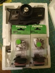 Futaba Magnum Sport 75MHZ 2CH Transmitter Assembly. Rcboat Rccar Rcdrift Used. Price: $199.99.