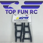 Rpm 80702 Heavy Duty Front Rear A-arms For Traxxas Slash/stampede & Rally 4X4 New. Price: $11.20.