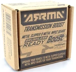 Arrma Transmission Boost Metal Slipper & Input Gears Upgrade Set ARA210006 New. Price: $64.99.