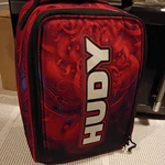 HUD199171 Hudy Exclusive Edition Large Transmitter Bag New. Price: $40.00.