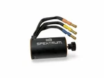 Spektrum SPMXSM1000 Firma 3150KV Brushless Motor Losi Lmt Used. Price: $39.99.