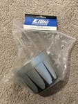 E-flite F-16 Falcon 80MM Tail Cone, EFL87896 New. Price: $23.99.