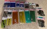 Tamiya Assorted Parts, Options & Accessories TA03F/TA03R/TA03RS/TRF - Nos New. Price: $24.99.