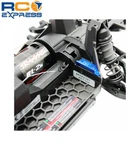 Hot Racing Traxxas Mini Maxx Flex Straps Tall Battery Hold-downs MMX126M06 New. Price: $15.13.