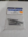 Team Associated B64 Hinge Pin Set Asc 92024 New. Price: $10.00.