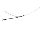 Team Black Sheep - Tbs Crossfire Nano Receiver Light Long Range Antenna New. Price: $6.99.
