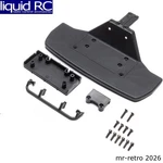 Losi LOS-3776 Diffuser Set: Grom Alm New. Price: $11.83.