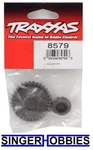 Traxxas Ring Gear Differential/ Pinion Rear Desert Racer TRA8579 TRA1 New. Price: $16.00.