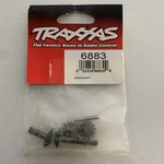 Traxxas Center Differential Gear Set 6883 New. Price: $14.95.