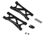 Hot Racing Losi Micro-b Aluminum Rear Lower Arm Set (black) (2) HRALMCB5601 New. Price: $19.88.