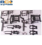 Tamiya TT01D B Parts Suspension Arms TAM51217 New. Price: $19.63.