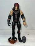 Wwe Elite Figure Kane Series 22 Tag Team Championship Belt Entrance Mask Complet Used. Price: $40.80.