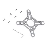 Plastic Gimbal Camera Damping Plate Shock Absorbing For Dji Phantom 3 Standard New. Price: $11.60.