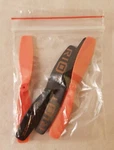 Oem Acme Zoopa Q165 Riot Quadcopter Airace Drone Blades Propeller 2XA 2XB New. Price: $7.99.