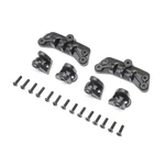 Losi 4-LINK Bar Mounting Set Lmt 2.0 LOS-1825 New. Price: $12.98.